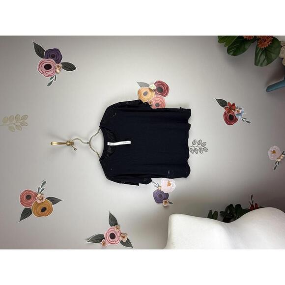 Lululemon Crescent Tee *Veil - Size - 8 - Picture 3 of 8